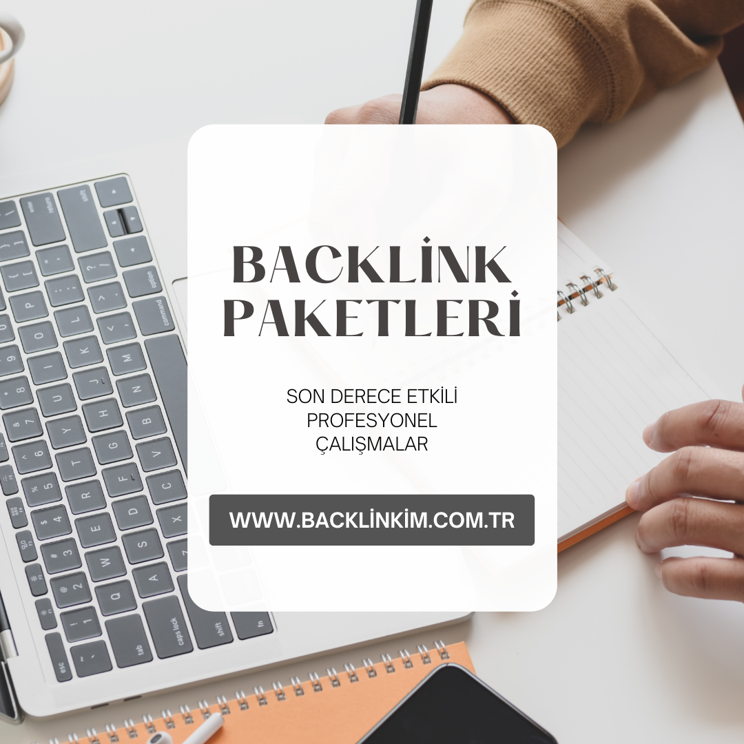 Backlink Paketleri Nedir?